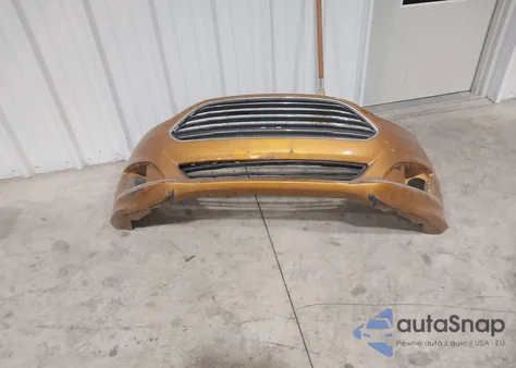 2016 Ford Fiesta Se from USA, damaged, VIN 3FADP4EJ5GM157364